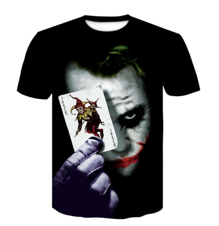 Digital Printing Casual Men&