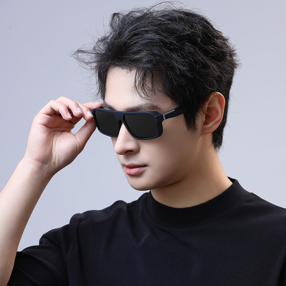 Polarized Sunglasses Sunglasses Men&