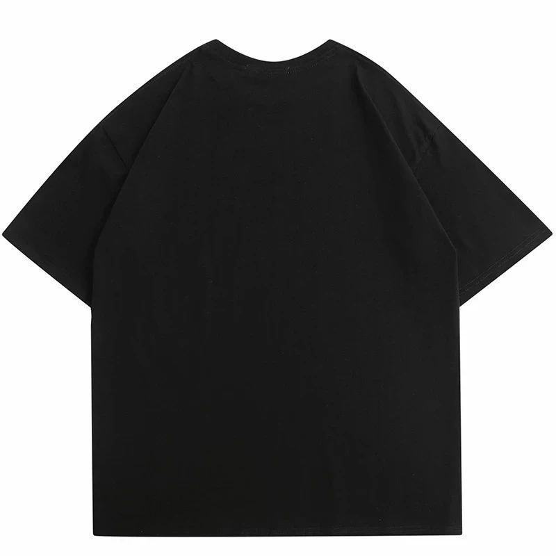 Y2g Loose T-shirt Men&