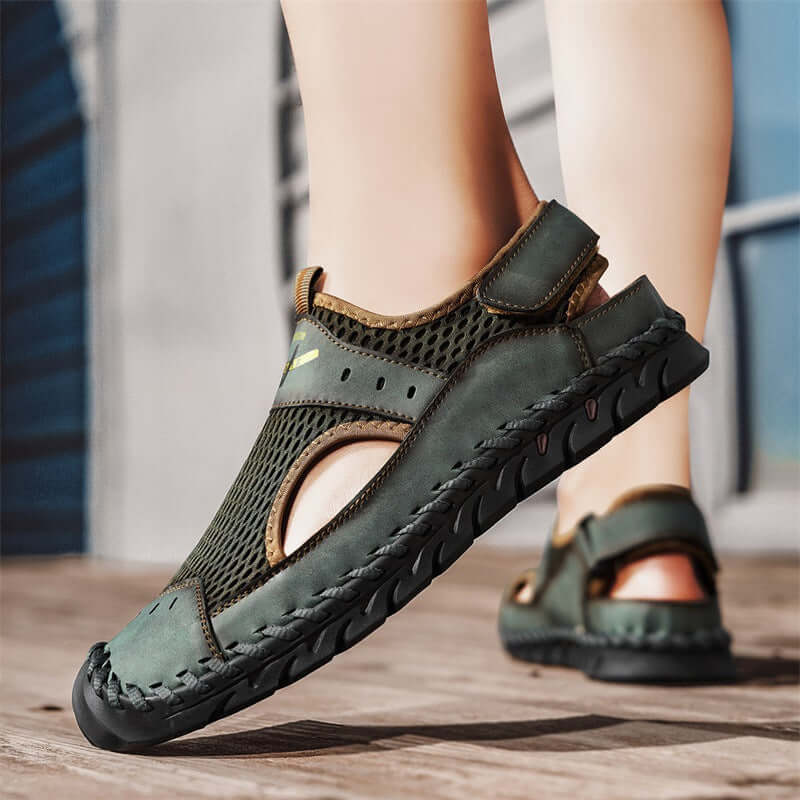 Breathable Beach Men&