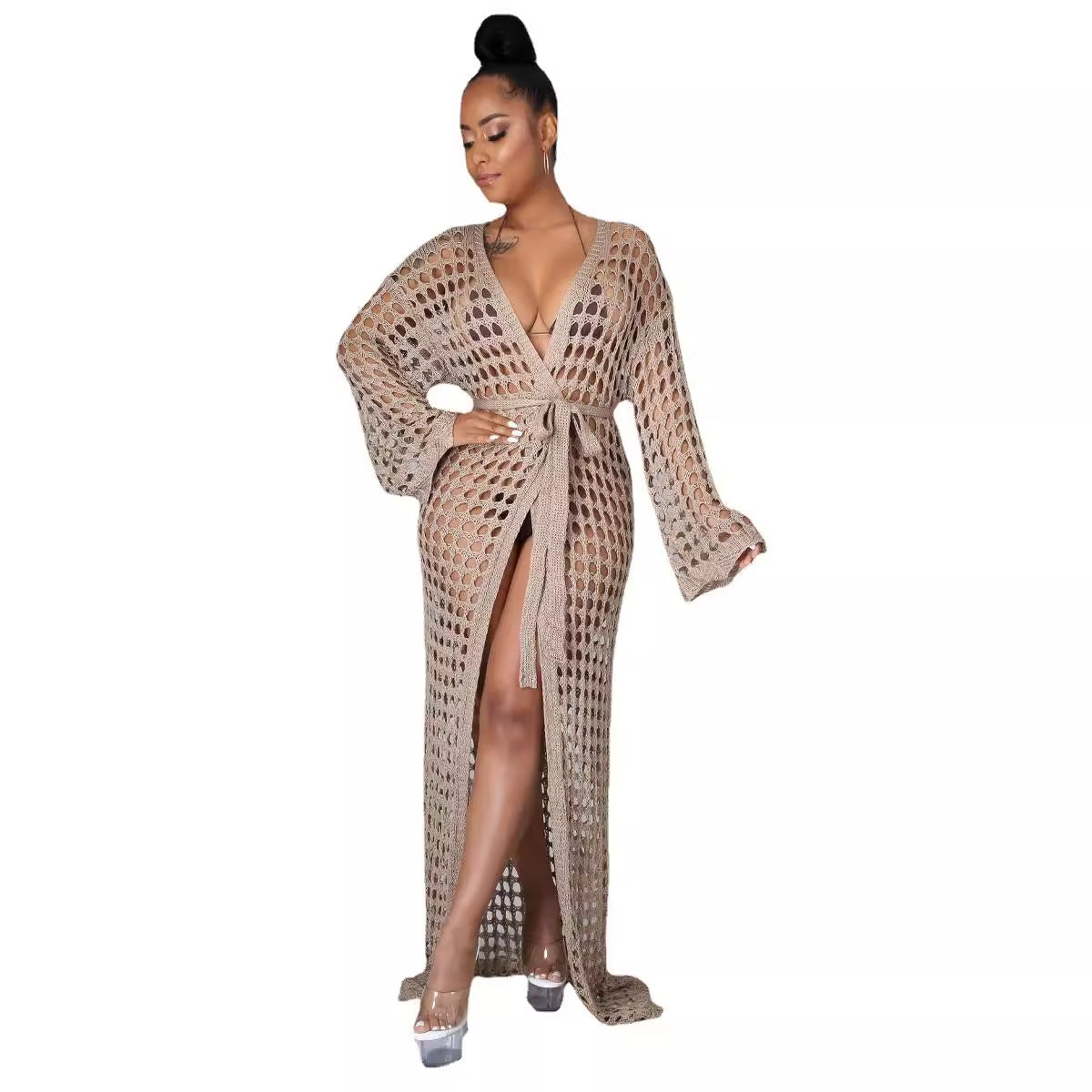 European And American Women&