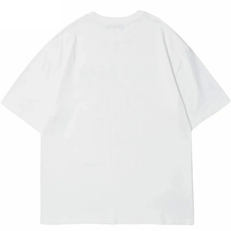 Y2g Loose T-shirt Men&