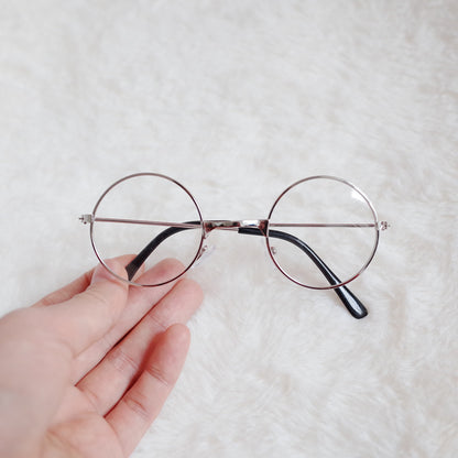 Sunglasses Decorative Sunglasses Round Master Glasses