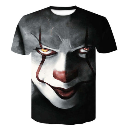 Digital Printing Casual Men&