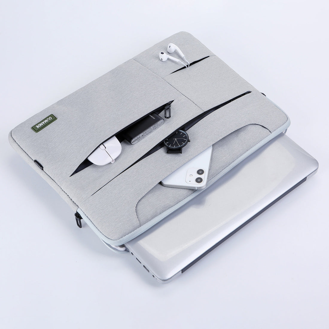 15.6-inch Laptop Bag For Business Men