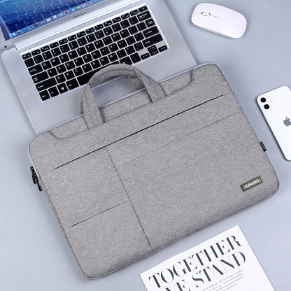 15.6-inch Laptop Bag For Business Men