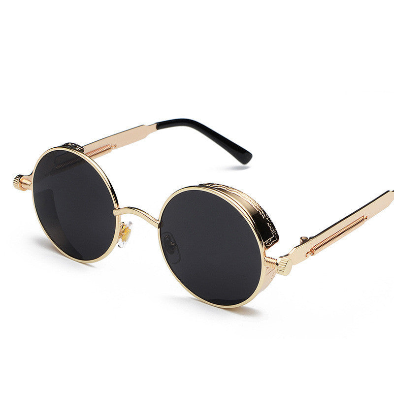 Steampunk Style Sunglasses