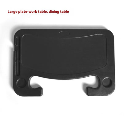 Multi Functional Car Dining Wheel Laptop Stand