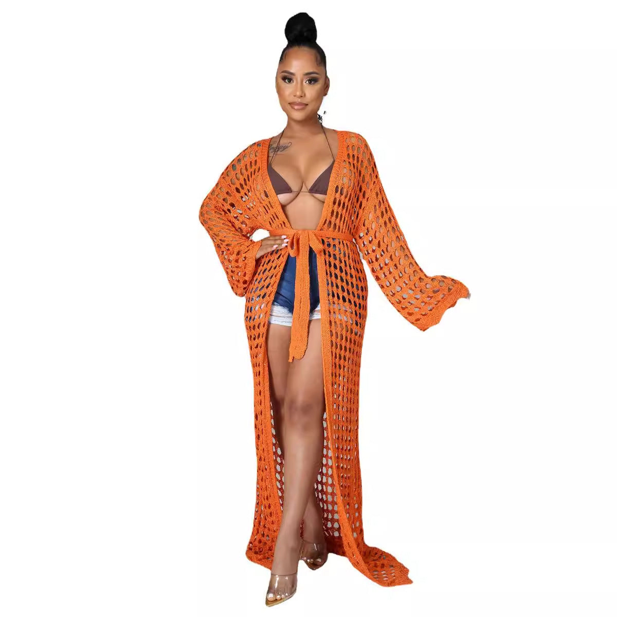 European And American Women&