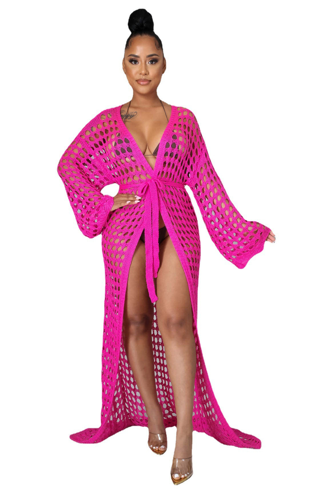 European And American Women&