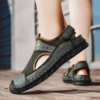 Breathable Beach Men&