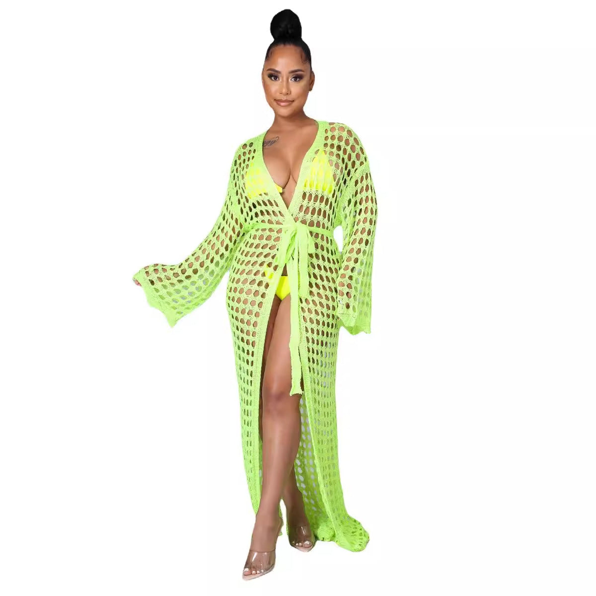 European And American Women&