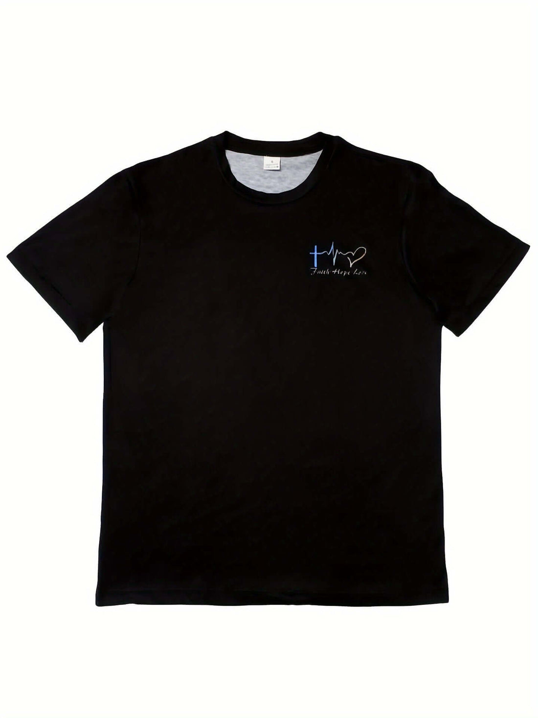 Way Maker Miracle Worker Pattern, Men&