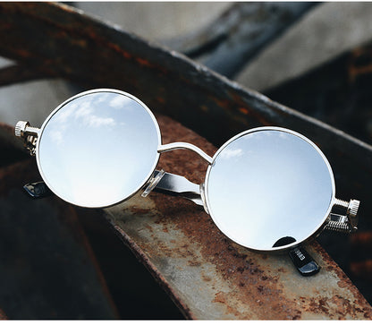 Steampunk Style Sunglasses